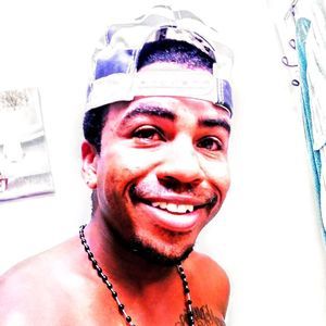 Meet your Posher, Aaron